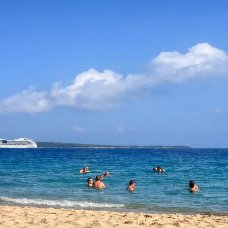 In Riva Al Mare A דירה