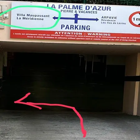 شقة In Riva Al Mare A *