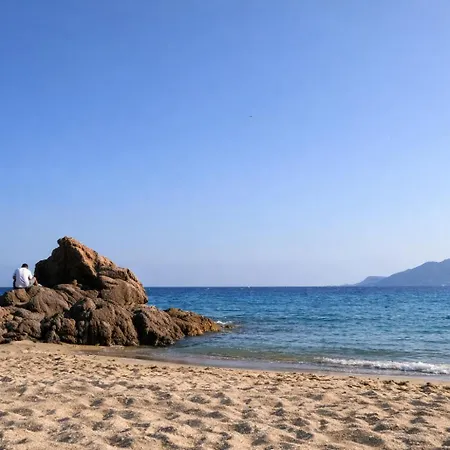 شقة In Riva Al Mare A كان