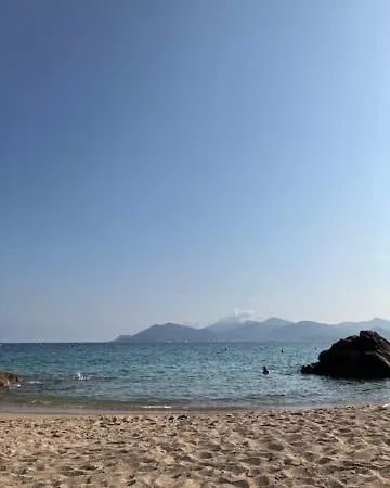 Appartement In Riva Al Mare A *