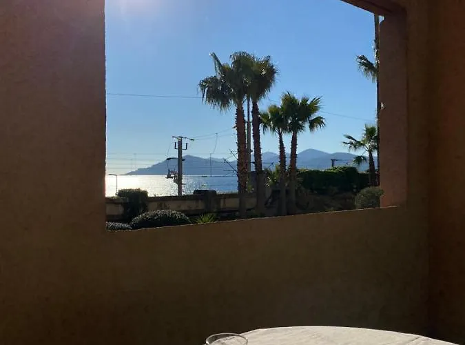In Riva Al Mare A Apartmán Cannes