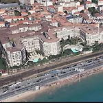 公寓 In Riva Al Mare A
