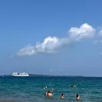 公寓 In Riva Al Mare A