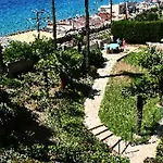 In Riva Al Mare A 公寓 戛纳