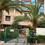 In Riva Al Mare A Apartamento
