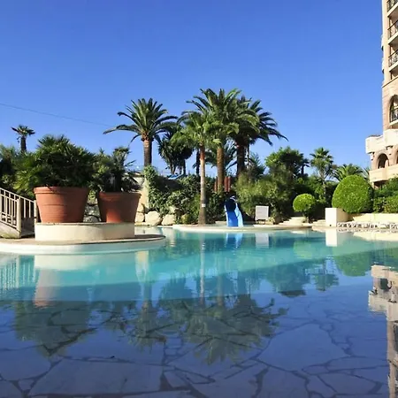Appartement In Riva Al Mare A