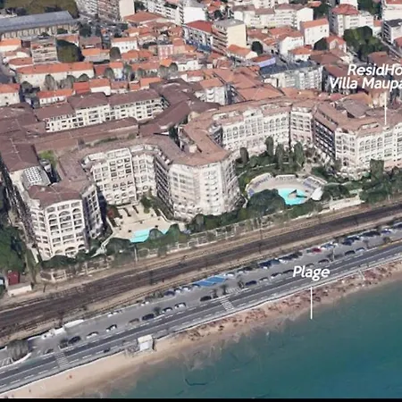 アパート In Riva Al Mare A