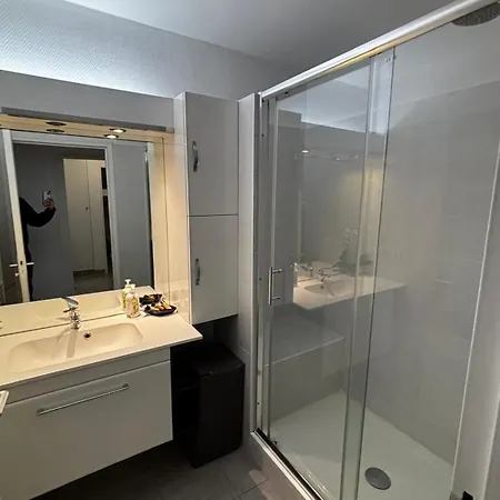 In Riva Al Mare A 칸느