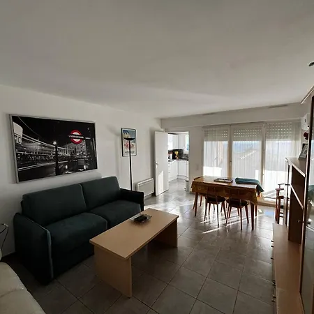 Appartement In Riva Al Mare A