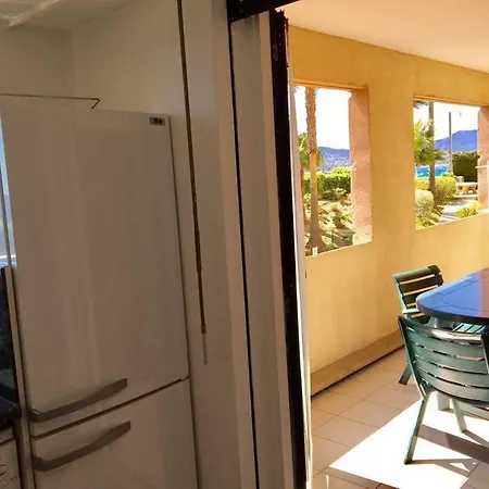 Appartement In Riva Al Mare A Cannes