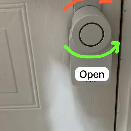 In Riva Al Mare A 아파트 칸느