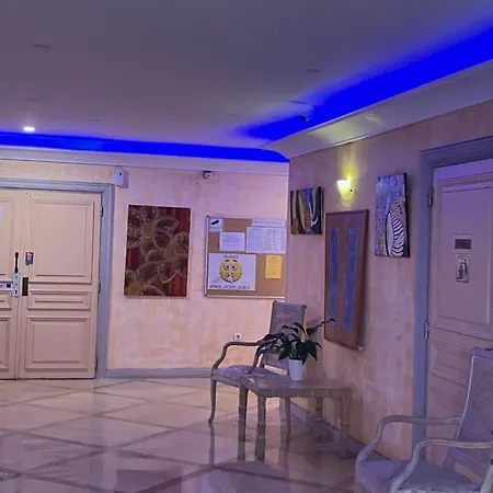 아파트 In Riva Al Mare A *