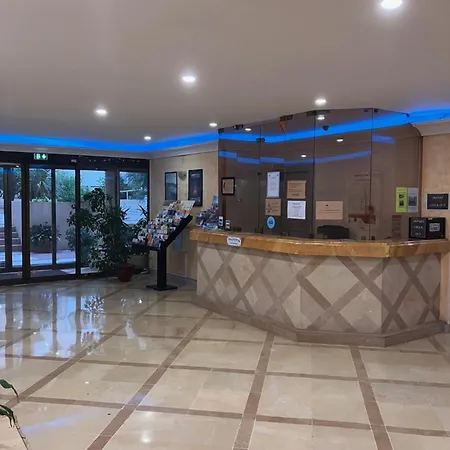 In Riva Al Mare A 아파트 칸느