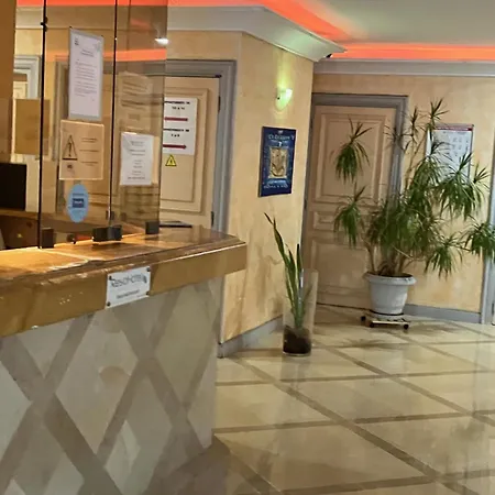 In Riva Al Mare A 아파트