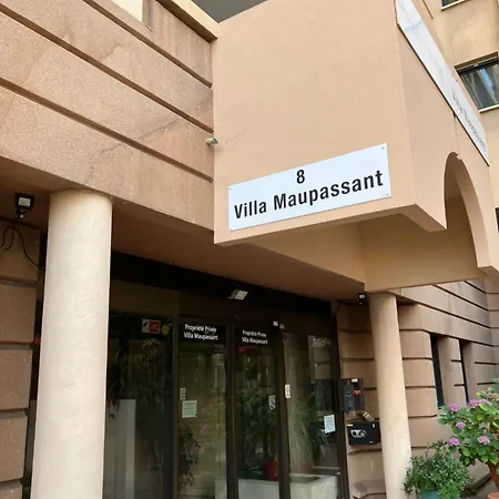 아파트 In Riva Al Mare A