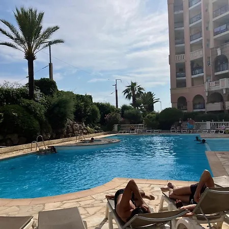 In Riva Al Mare A Appartement *