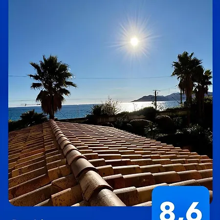 In Riva Al Mare A *